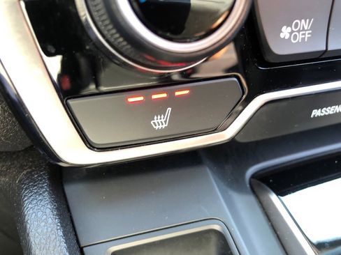 Used 2019 Honda CR-V EX image 29