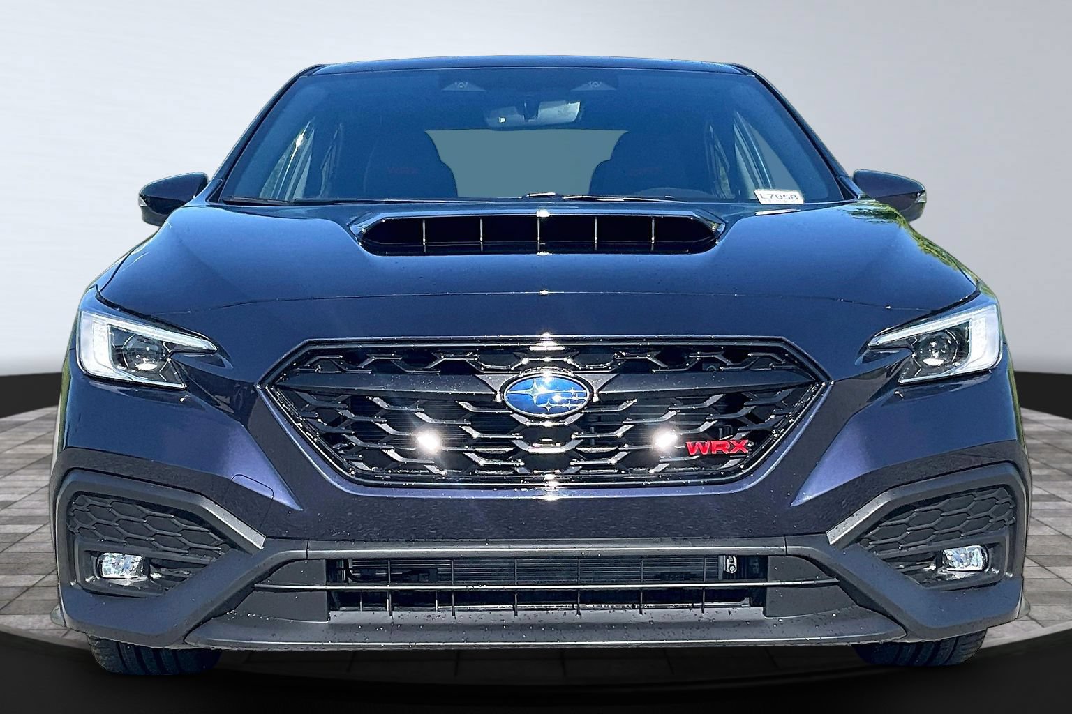 New 2026 Subaru WRX Limited AWD/4WD image 12