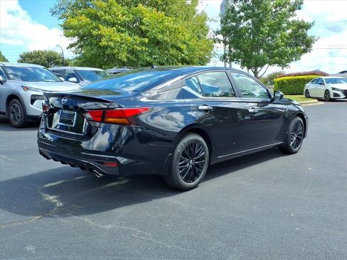 New 2025 Nissan Altima 2.5 SV w/ SV Special Edition Package image 3