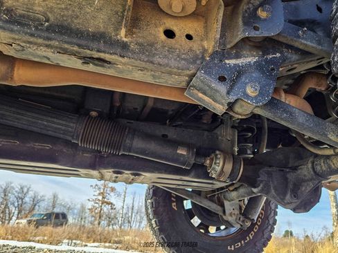 Used 2019 Jeep Wrangler Unlimited Sport S image 93