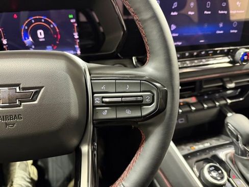 Certified 2023 Chevrolet Colorado Z71 w/ Z71 Convenience Package 2 image 15