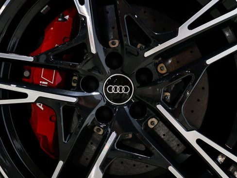 Used 2022 Audi R8 V10 performance image 94