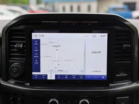 Used 2022 Ford F150 XLT w/ Equipment Group 302A High image 26