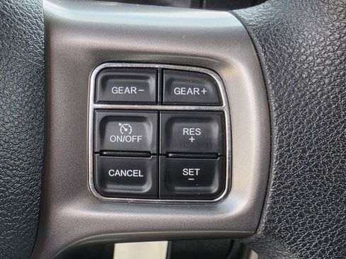 Used 2023 RAM 1500 Classic SLT w/ Trailer & Traction Group image 33