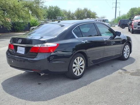 Used 2014 Honda Accord EX-L image 7