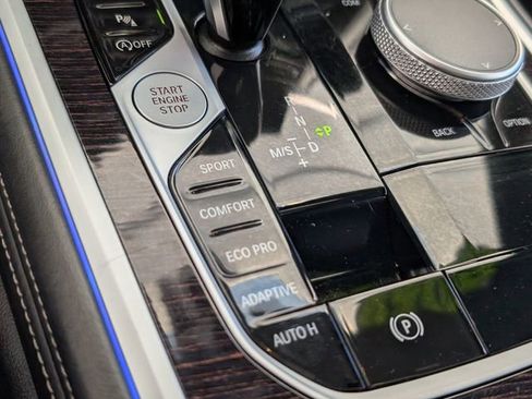 Used 2023 BMW 840i Gran Coupe w/ Driving Assistance Package image 25