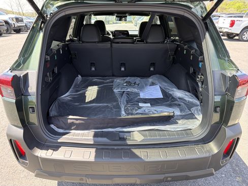 New 2026 Subaru Outback Wilderness AWD/4WD image 5