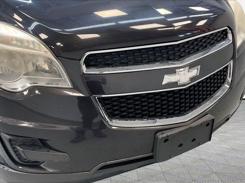 Used 2013 Chevrolet Equinox LT w/ Driver Convenience Package FWD image 32