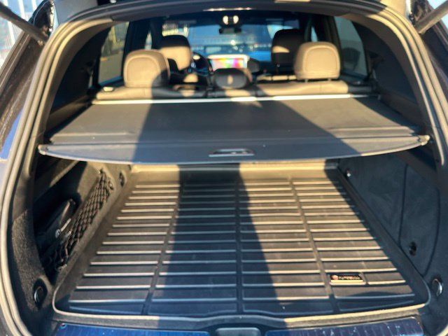 Used 2025 Mercedes-Benz GLE 450 4MATIC image 12