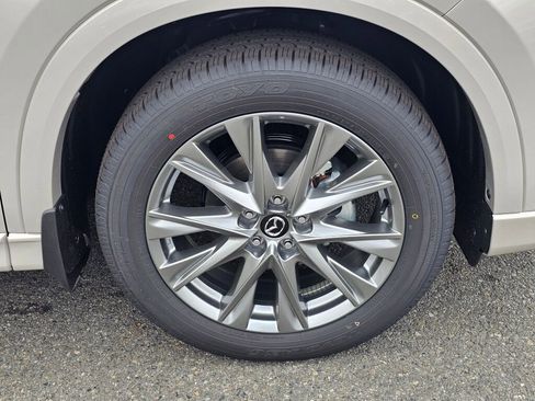 New 2025 MAZDA CX-5 AWD 2.5 S w/ Premium Plus Pkg image 32