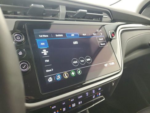 Used 2023 Chevrolet Bolt EUV Premier w/ Redline Edition image 28