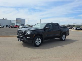 Used 2023 Nissan Frontier SV w/ SV Convenience Package video 2