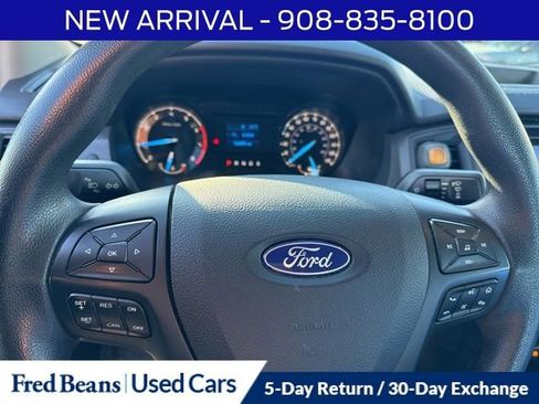 Used 2019 Ford Ranger XL w/ Equipment Group 101A Mid image 13
