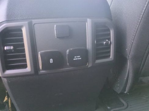 Used 2020 Ford F150 XLT w/ Equipment Group 301A Mid AWD/4WD image 12