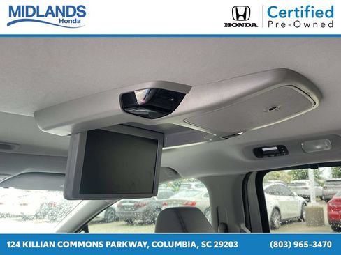 Certified 2023 Honda Odyssey Touring image 14