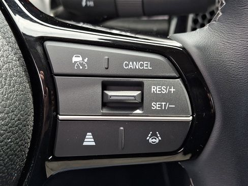 Certified 2024 Honda Civic EX image 23