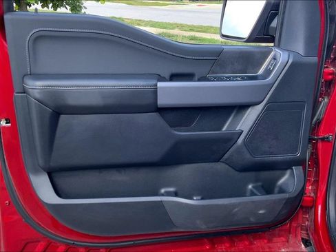 Used 2025 Ford F150 XLT w/ Equipment Group 301A Standard AWD/4WD image 21