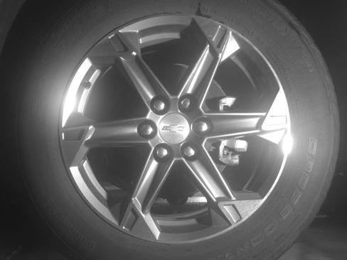 Used 2025 Chevrolet Blazer LT image 14