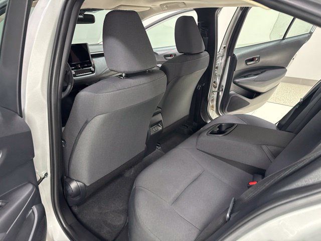 Used 2024 Toyota Corolla LE w/ LE Premium Package FWD image 21