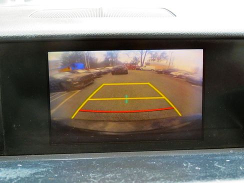 Used 2015 Lexus IS 250 w/ F-Sport Package image 28