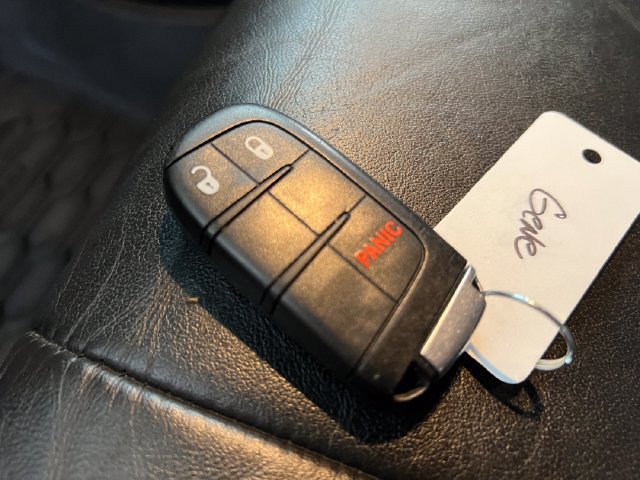 Used 2019 Dodge Durango GT w/ Blacktop Package RWD image 26