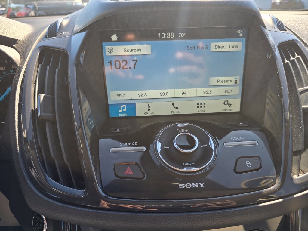 Used 2016 Ford Escape Titanium AWD/4WD image 17