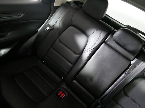 Used 2023 MAZDA CX-5 AWD 2.5 S w/ Premium Package image 12