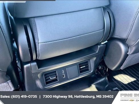 New 2026 Chevrolet Silverado 1500 W/T w/ WT Value Package image 25