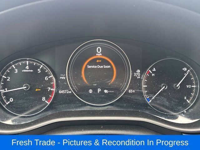 Used 2023 MAZDA CX-30 AWD 2.5 S w/ Select Package image 13
