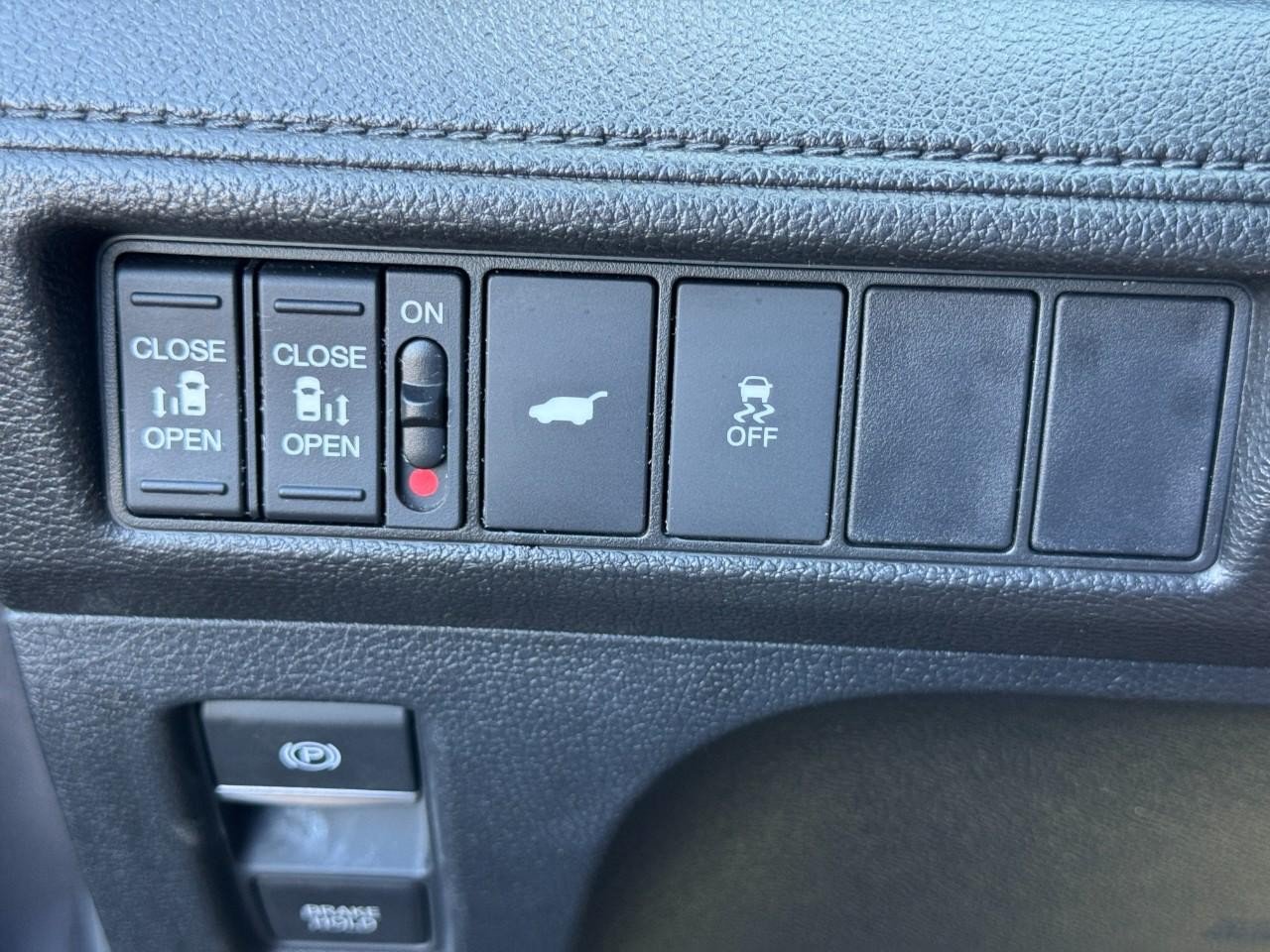 Used 2025 Honda Odyssey EX-L image 21