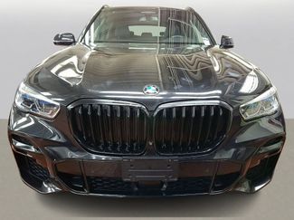 Used 2022 BMW X5 xDrive40i w/ M Sport Package AWD/4WD video 2