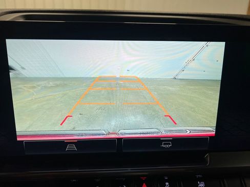 Certified 2023 GMC Sierra 1500 Elevation image 25