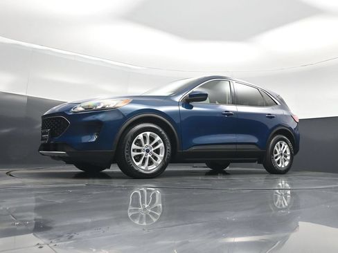 Used 2020 Ford Escape SE FWD image 42