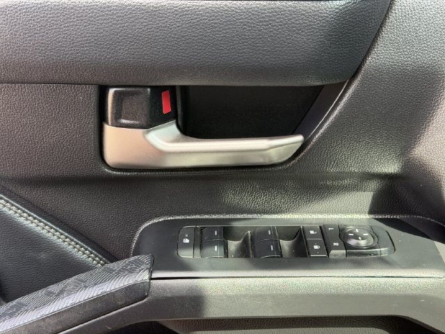 Certified 2024 Toyota Tacoma Limited AWD/4WD image 24