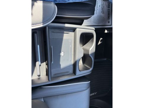 Used 2025 Honda Odyssey Touring image 20