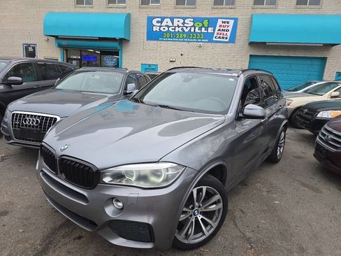 Used 2016 BMW X5 xDrive35i image 20