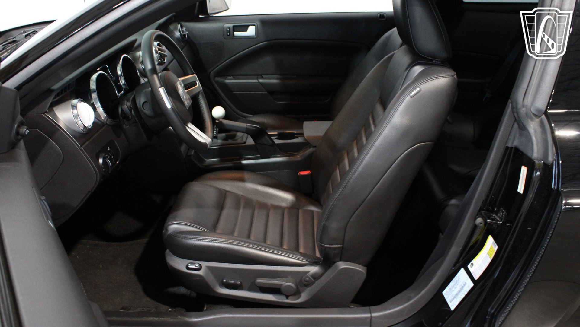 Used 2007 Ford Mustang GT RWD image 36