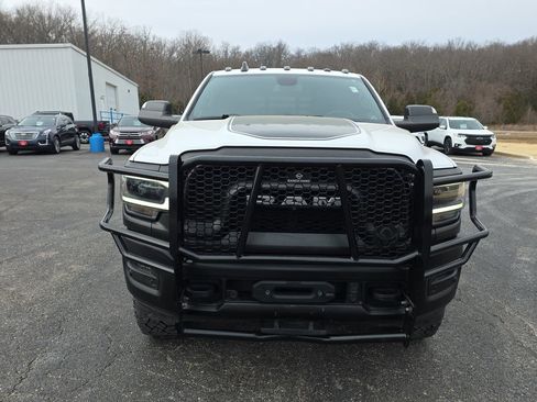 Used 2022 RAM 2500 Power Wagon w/ Level 2 Equipment Group image 3