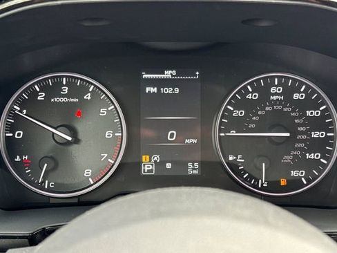 Used 2025 Subaru Legacy Premium AWD/4WD image 19