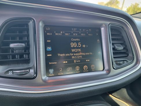 Used 2015 Dodge Challenger R/T Plus image 14