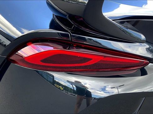 Used 2022 Toyota Supra RWD image 27