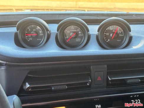 Used 2024 Nissan Z NISMO w/ Floor Mat Package RWD image 24