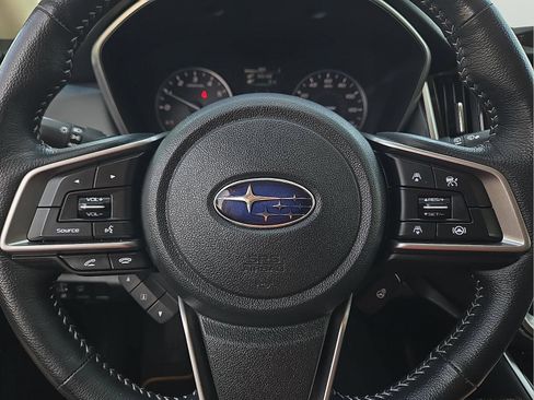 Used 2021 Subaru Outback Limited XT w/ Popular Package #2 AWD/4WD image 20