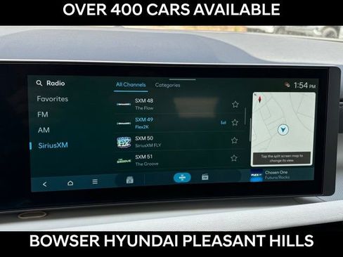 New 2026 Hyundai Tucson Limited AWD/4WD image 10