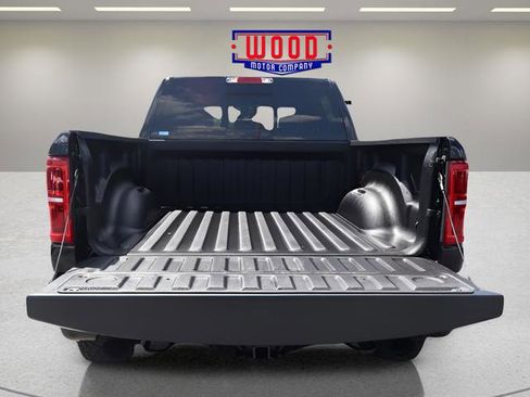 New 2026 RAM 1500 RHO AWD/4WD image 10