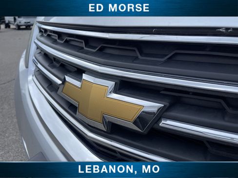 Certified 2017 Chevrolet Traverse LT w/ Style and Technology Package FWD image 30
