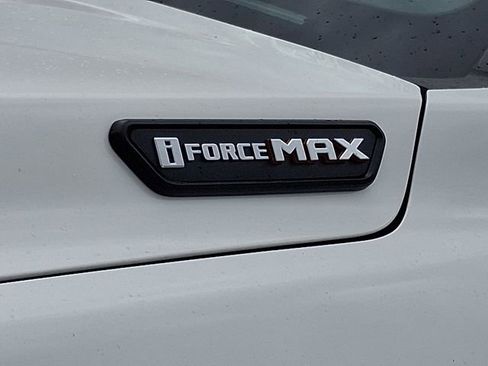New 2025 Toyota Tacoma TRD Off-Road AWD/4WD image 21