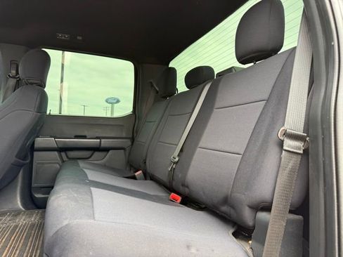 Used 2021 Ford F150 XL w/ STX Appearance Package image 15