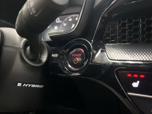 New 2026 Honda CR-V Sport Touring image 30