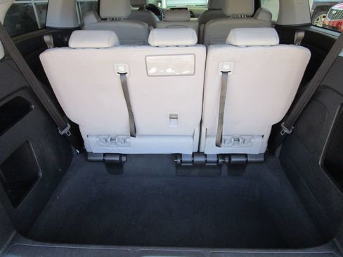 Used 2022 Honda Odyssey EX-L image 13